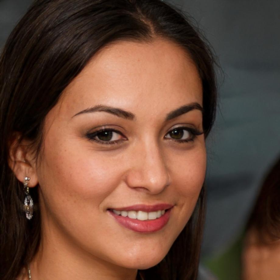 Анастасия Вербицкая - эксперт по внешней оптимизации и анализу ссылочной массы