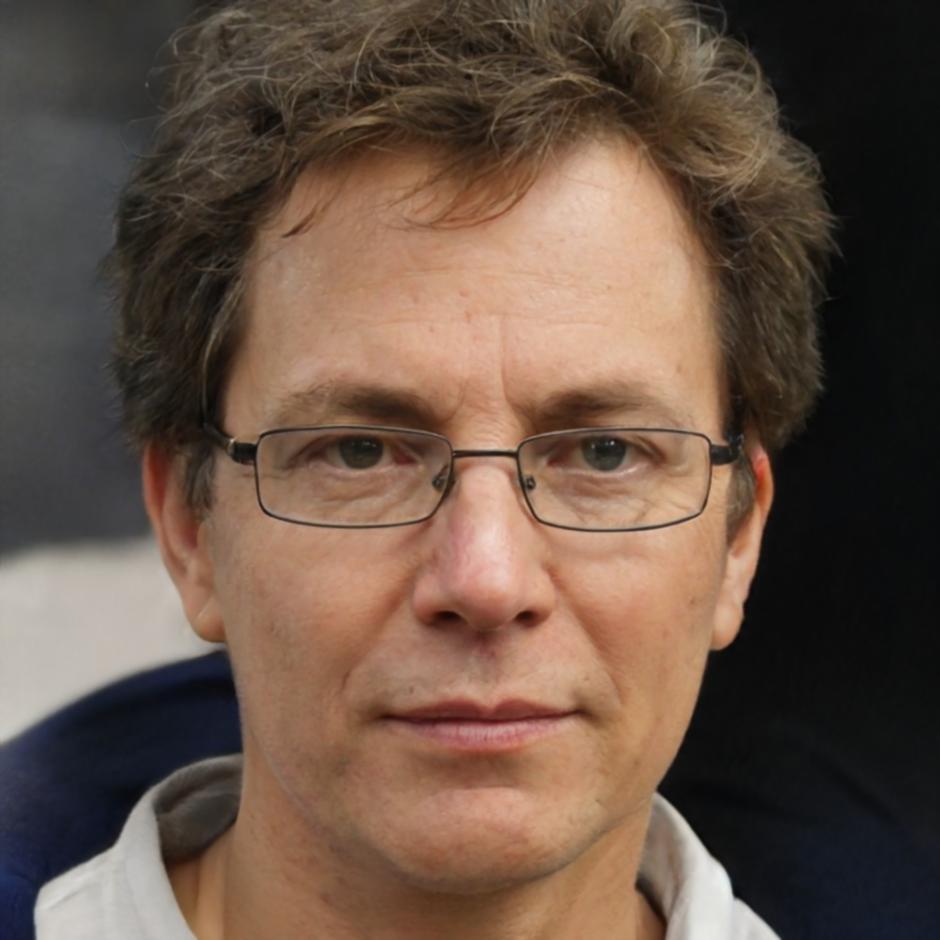 Игорь Сыроежкин — ведущий эксперт по SEO-аудиту