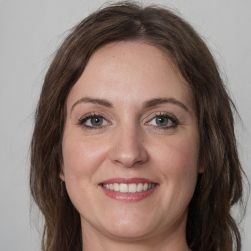 Екатерина Ромашова - специалист по контентной оптимизации и семантическому ядру