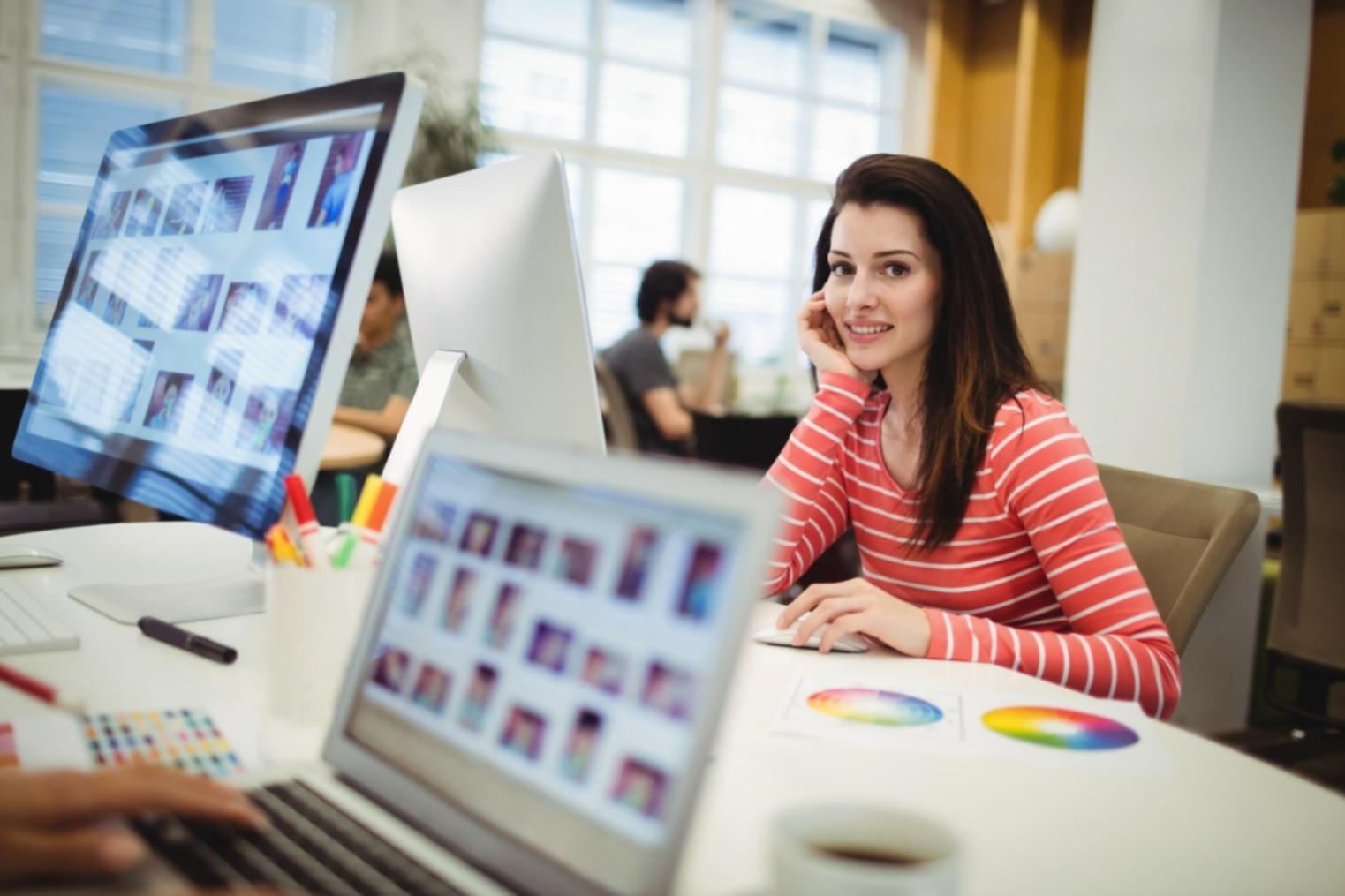 Рабочий процесс студента